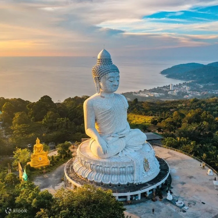 Bangkok & Phuket